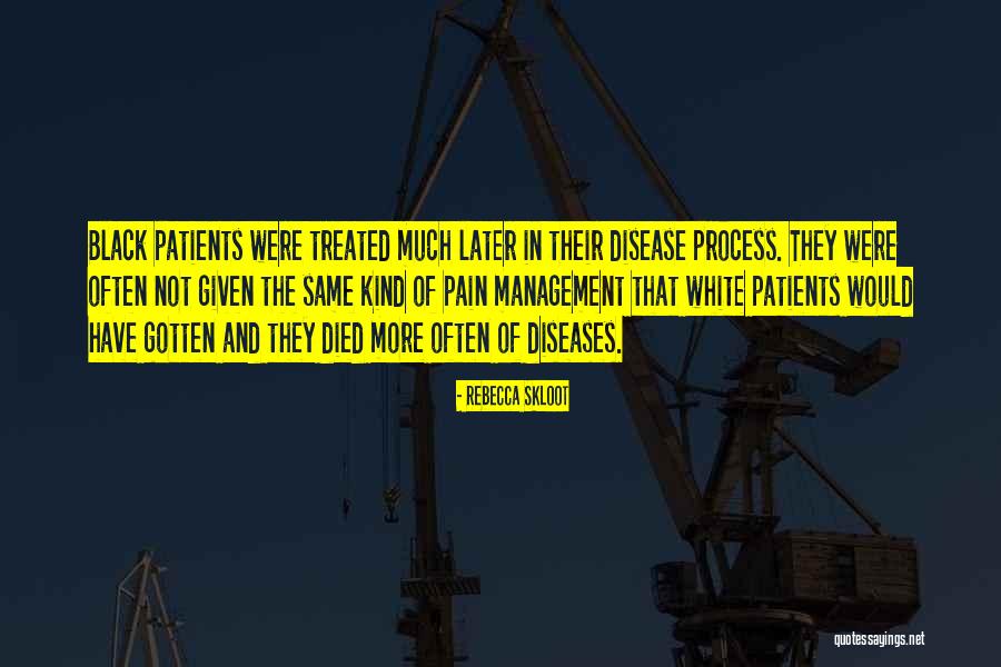 Kittrick Cuny Quotes By Rebecca Skloot Kittrick Cuny Quotes By Rebecca Skloot