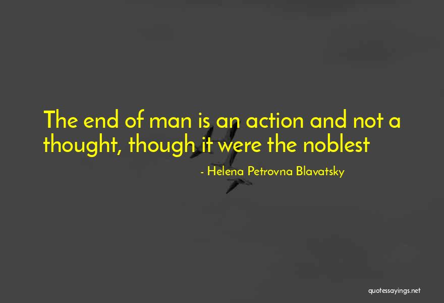 Kittson Central High School Quotes By Helena Petrovna Blavatsky Kittson Central High School Quotes By Helena Petrovna Blavatsky