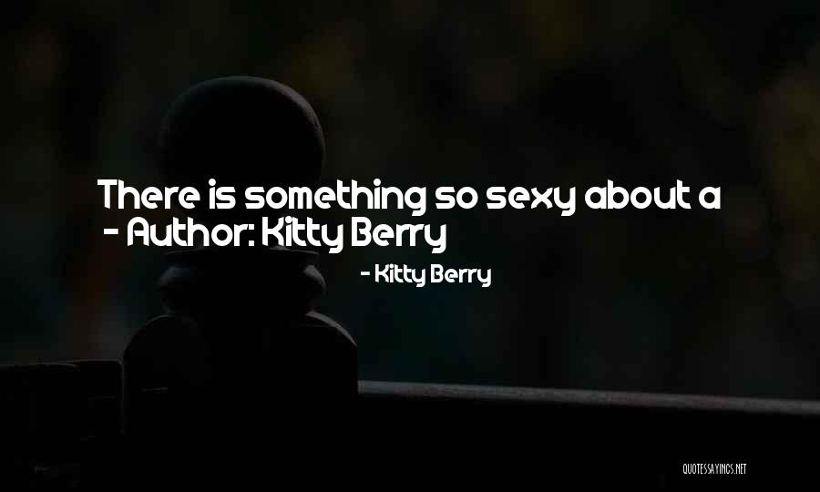 Kitty Berry Quotes 563123