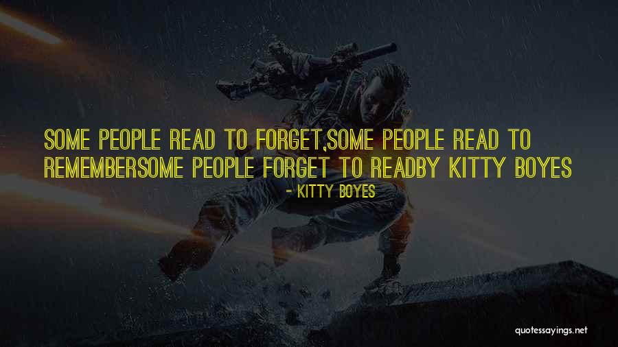 Kitty Boyes Quotes 905263 Kitty Boyes Quotes 905263