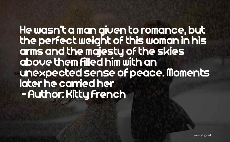 Kitty French Quotes 1228120