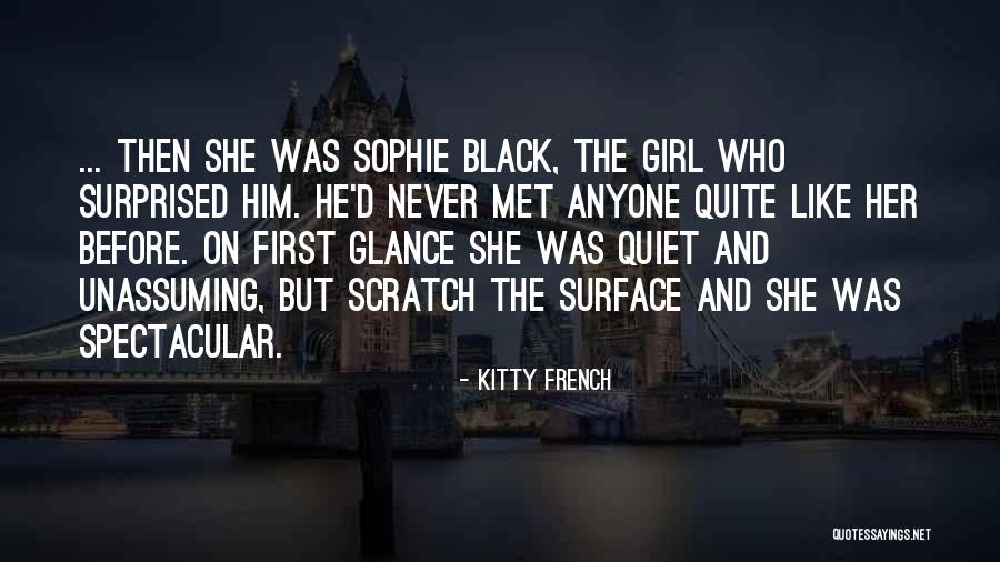 Kitty French Quotes 1884718