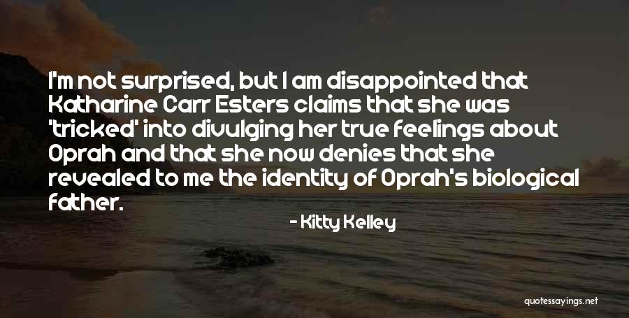 Kitty O'neil Quotes By Kitty Kelley Kitty O'neil Quotes By Kitty Kelley