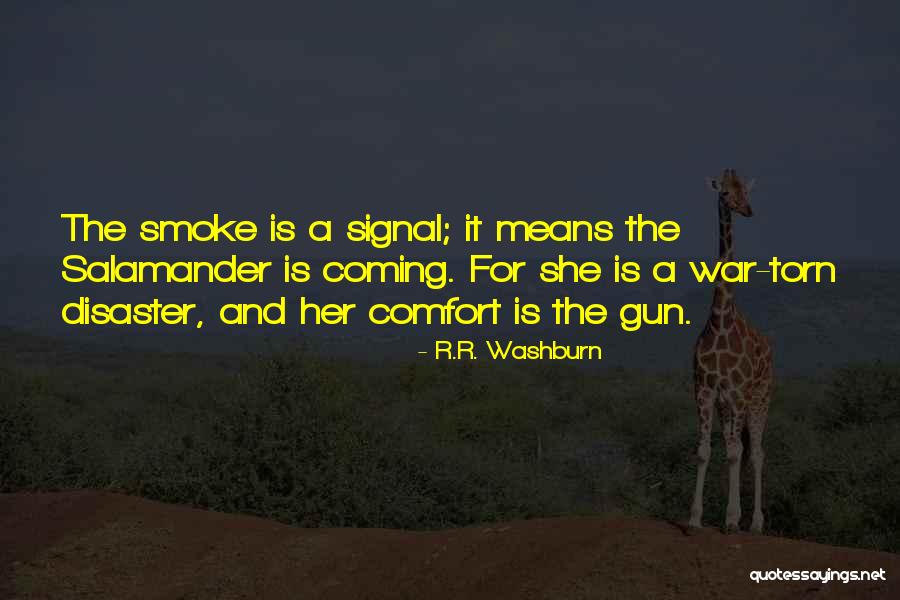 Kitty Scherbatsky Quotes By R.R. Washburn Kitty Scherbatsky Quotes By R.R. Washburn