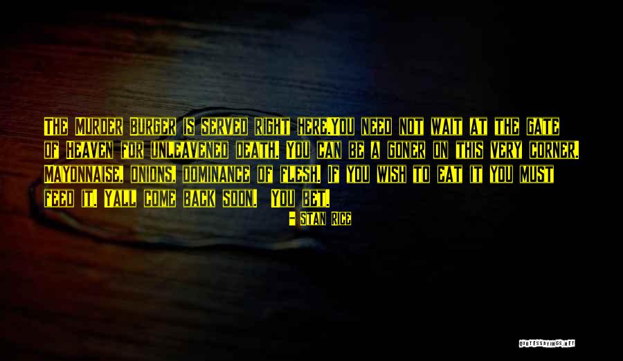 Kitty Scherbatsky Quotes By Stan Rice Kitty Scherbatsky Quotes By Stan Rice