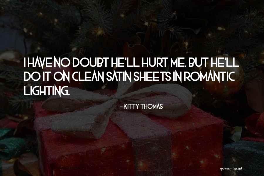 Kitty Thomas Quotes 110670 Kitty Thomas Quotes 110670