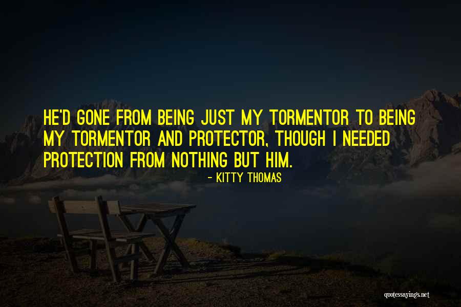 Kitty Thomas Quotes 1458903 Kitty Thomas Quotes 1458903