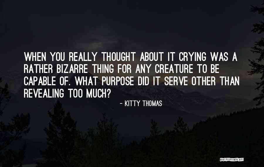 Kitty Thomas Quotes 1721254 Kitty Thomas Quotes 1721254