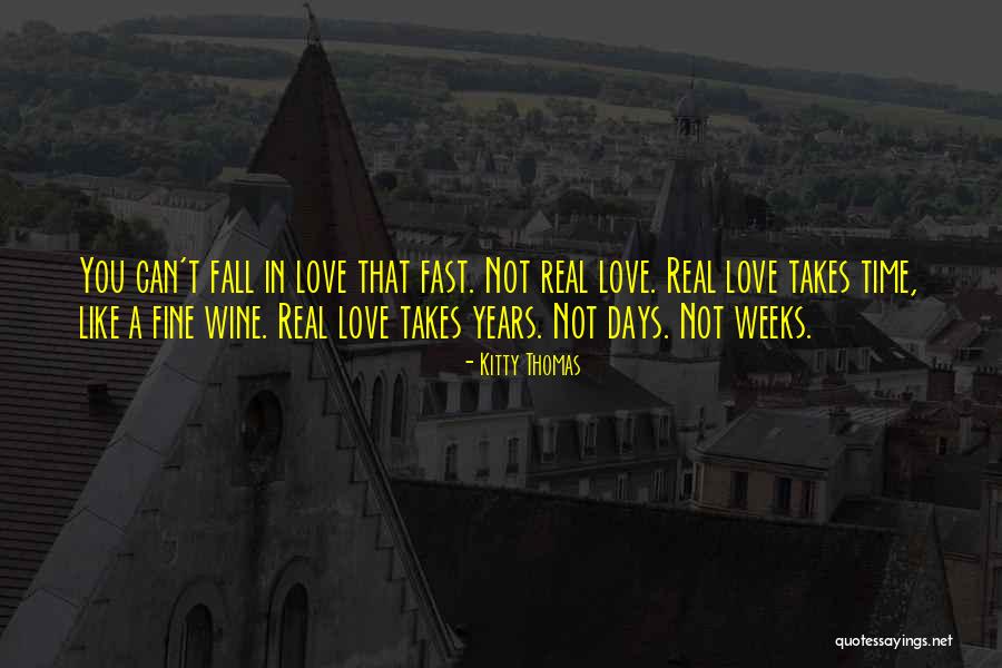 Kitty Thomas Quotes 480041 Kitty Thomas Quotes 480041