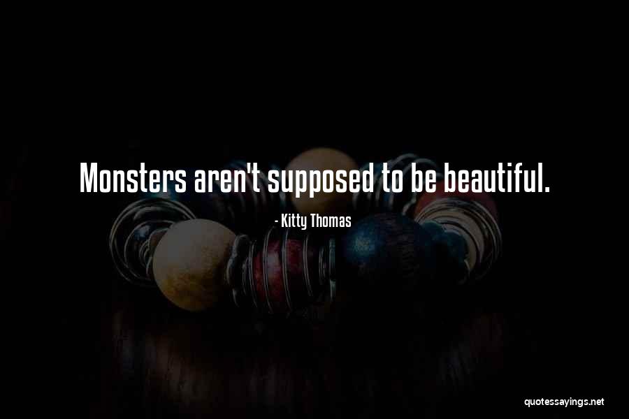 Kitty Thomas Quotes 583268 Kitty Thomas Quotes 583268
