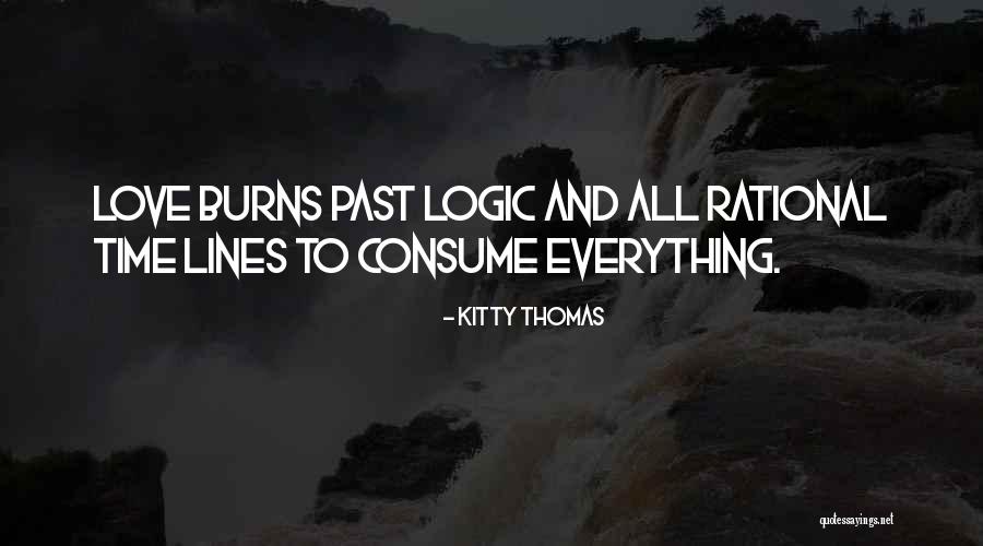 Kitty Thomas Quotes 652356 Kitty Thomas Quotes 652356