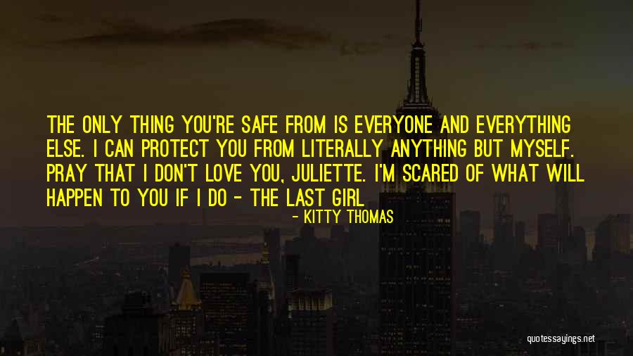 Kitty Thomas Quotes 724633