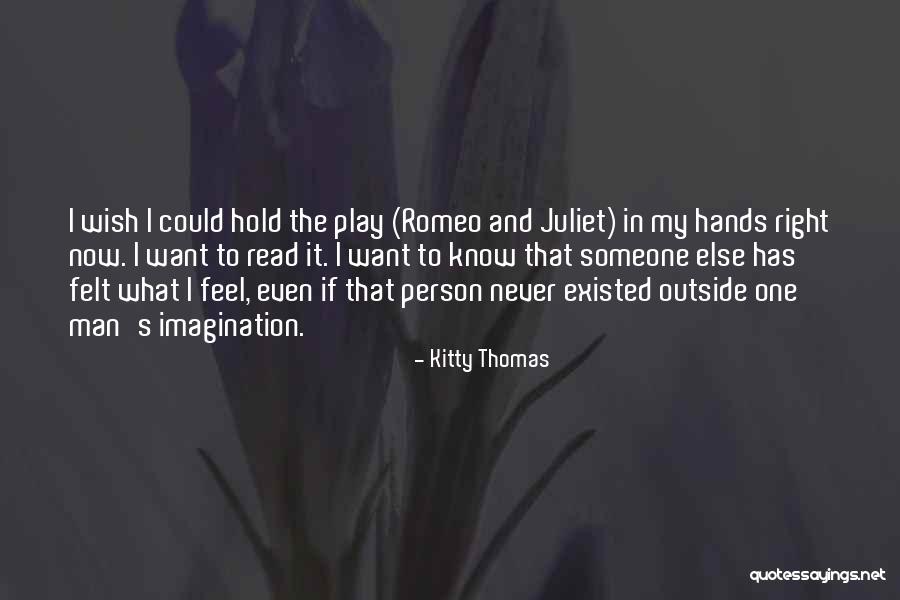 Kitty Thomas Quotes 89766 Kitty Thomas Quotes 89766