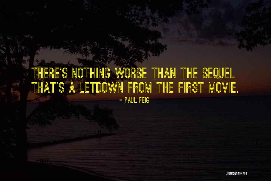 Kitu Sewer Quotes By Paul Feig Kitu Sewer Quotes By Paul Feig
