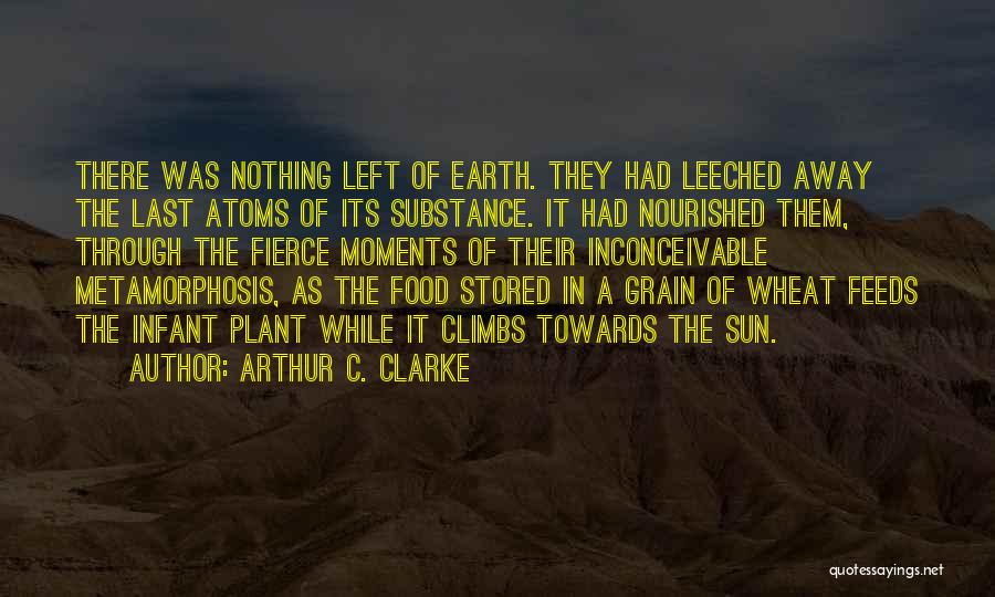 Kiturami Quotes By Arthur C. Clarke