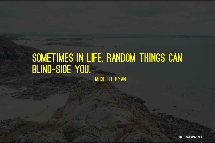Kitzeln Siebert Quotes By Michelle Ryan Kitzeln Siebert Quotes By Michelle Ryan