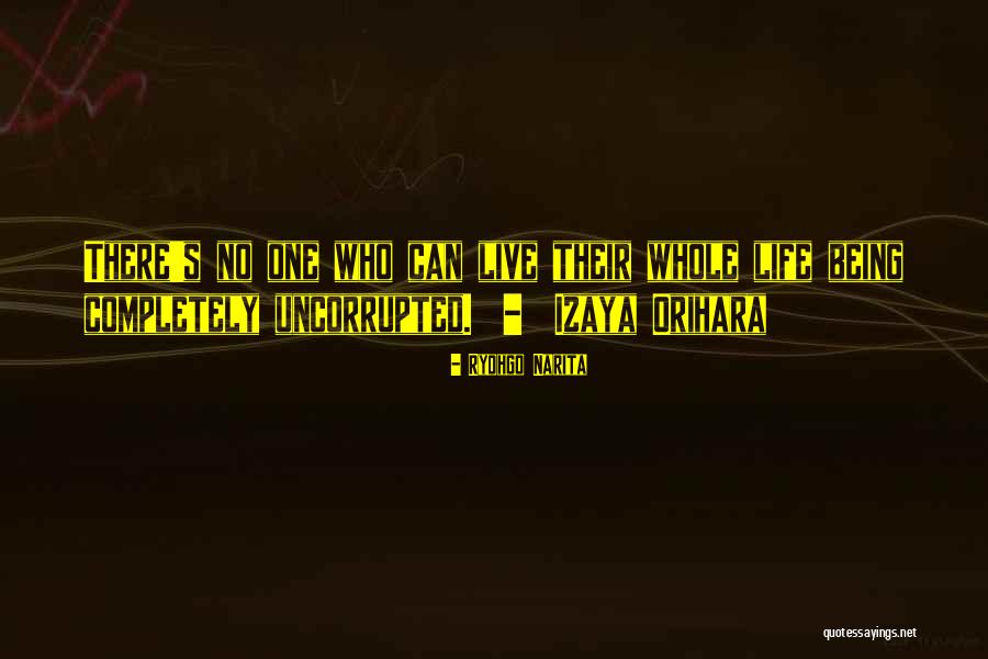 Kitzmans Dixon Quotes By Ryohgo Narita Kitzmans Dixon Quotes By Ryohgo Narita