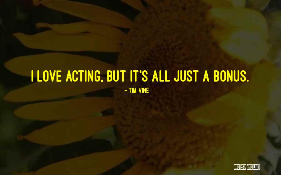 Kitzsteinhorn Quotes By Tim Vine Kitzsteinhorn Quotes By Tim Vine