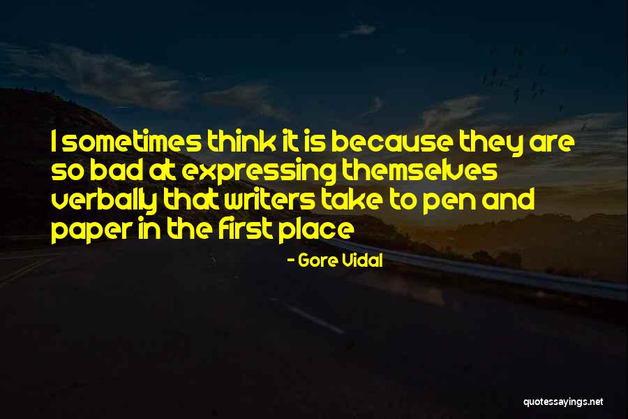 Kiuchi Brewery Quotes By Gore Vidal Kiuchi Brewery Quotes By Gore Vidal