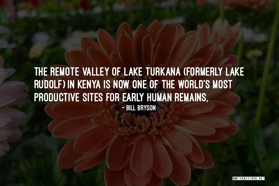 Kiuji Quotes By Bill Bryson Kiuji Quotes By Bill Bryson