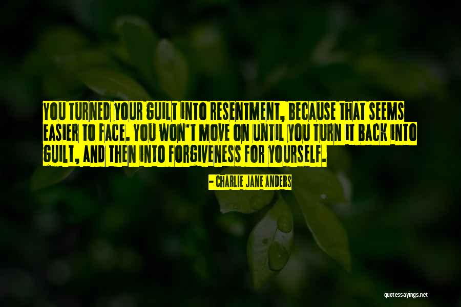 Kiumars Arfai Quotes By Charlie Jane Anders Kiumars Arfai Quotes By Charlie Jane Anders