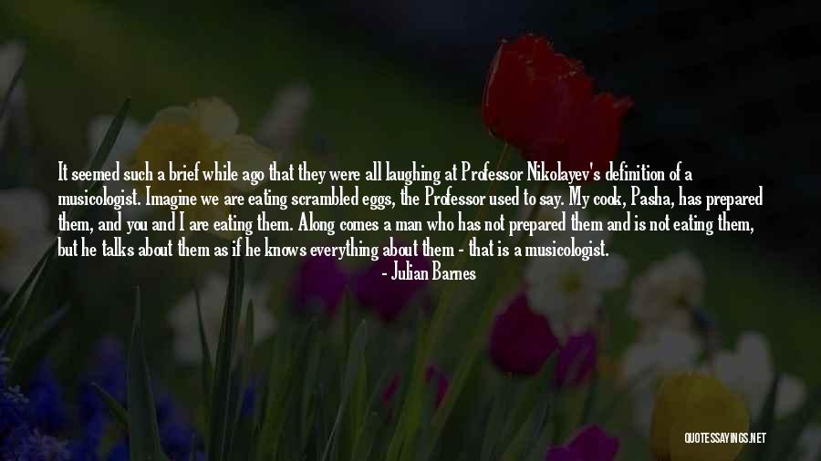 Kiumars Arzani Quotes By Julian Barnes Kiumars Arzani Quotes By Julian Barnes