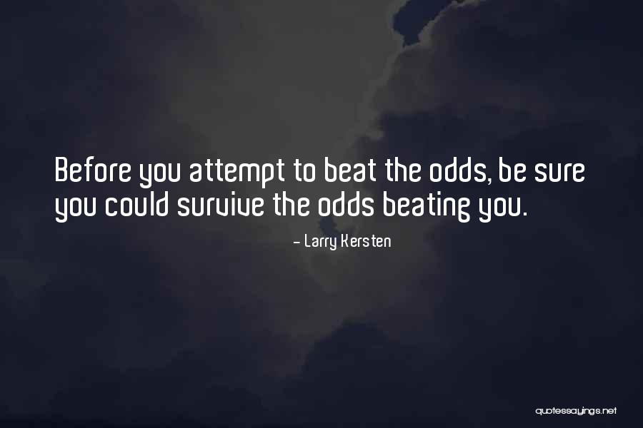 Kiumars Arzani Quotes By Larry Kersten Kiumars Arzani Quotes By Larry Kersten