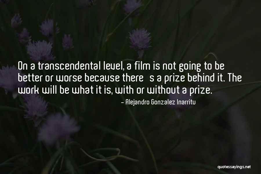 Kivado Quotes By Alejandro Gonzalez Inarritu Kivado Quotes By Alejandro Gonzalez Inarritu