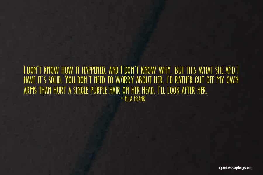 Kivado Quotes By Ella Frank Kivado Quotes By Ella Frank