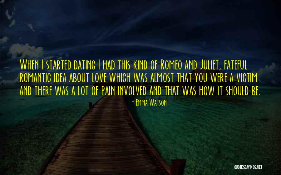 Kivelle Quotes By Emma Watson Kivelle Quotes By Emma Watson