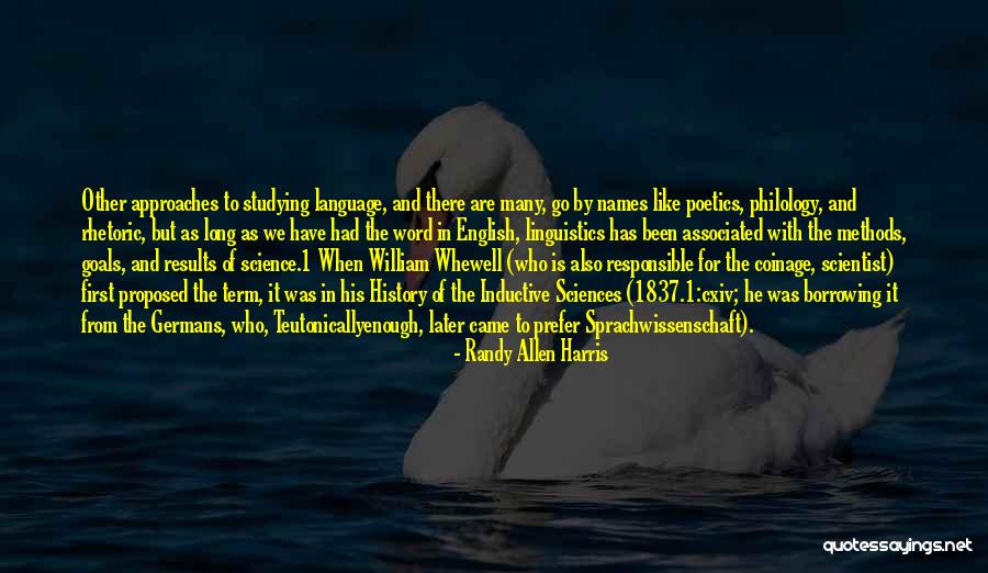 Kivelle Quotes By Randy Allen Harris Kivelle Quotes By Randy Allen Harris