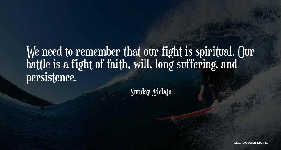 Kivelle Quotes By Sunday Adelaja Kivelle Quotes By Sunday Adelaja