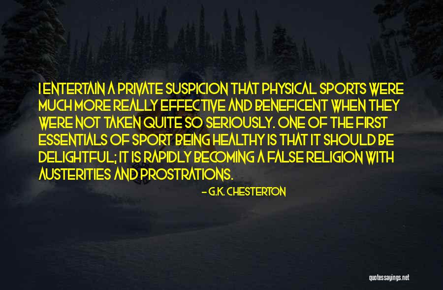 Kivetts Inc Quotes By G.K. Chesterton Kivetts Inc Quotes By G.K. Chesterton