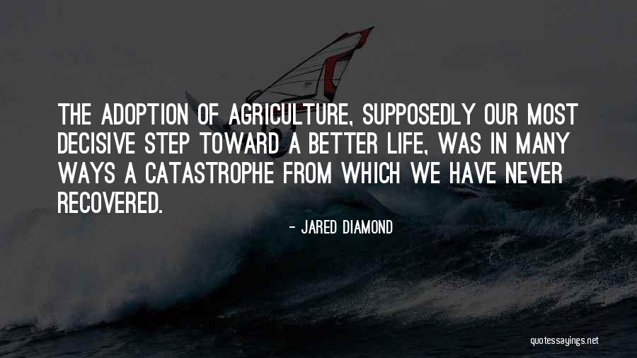 Kivetts Inc Quotes By Jared Diamond Kivetts Inc Quotes By Jared Diamond