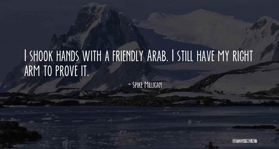 Kivetts Inc Quotes By Spike Milligan Kivetts Inc Quotes By Spike Milligan
