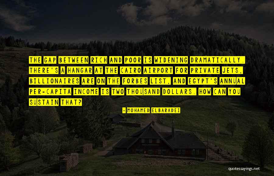 Kivich Quotes By Mohamed ElBaradei Kivich Quotes By Mohamed ElBaradei
