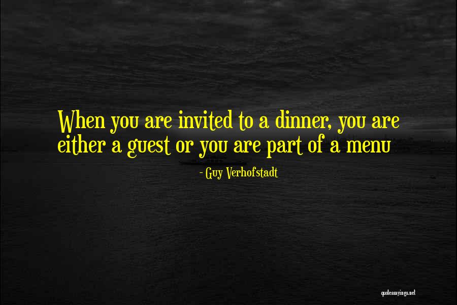 Kivico Quotes By Guy Verhofstadt Kivico Quotes By Guy Verhofstadt