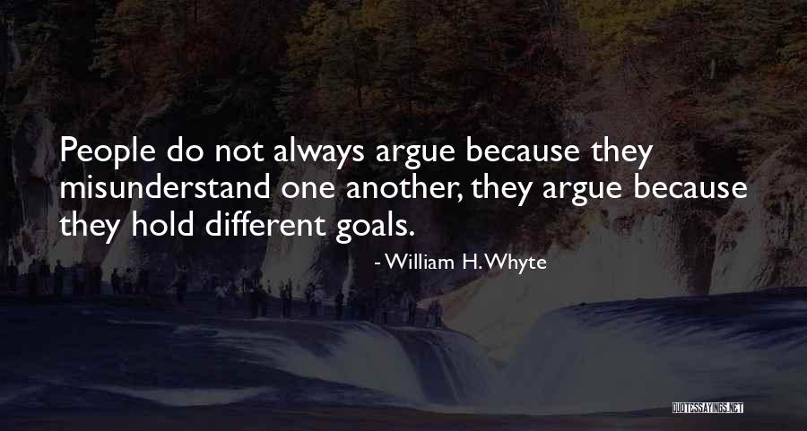 Kivilcim Hotel Quotes By William H. Whyte Kivilcim Hotel Quotes By William H. Whyte