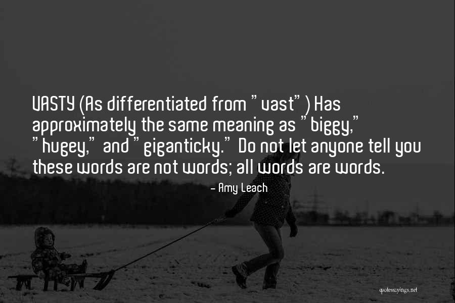 Kivili Quotes By Amy Leach Kivili Quotes By Amy Leach