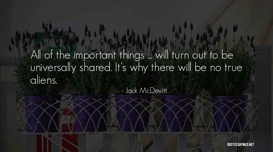 Kivili Quotes By Jack McDevitt Kivili Quotes By Jack McDevitt