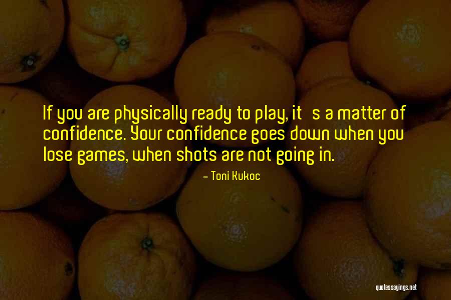 Kivilis Quotes By Toni Kukoc Kivilis Quotes By Toni Kukoc