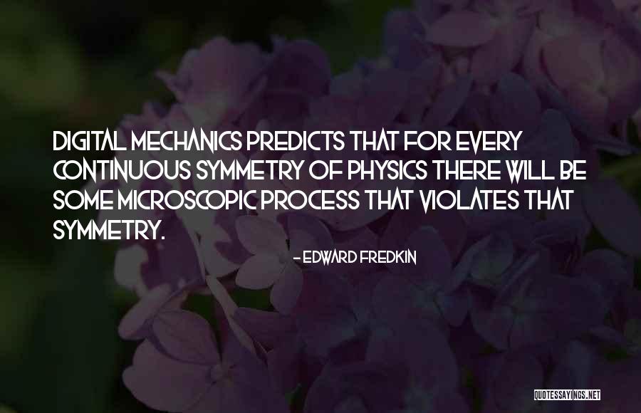Kiviranta Were Quotes By Edward Fredkin Kiviranta Were Quotes By Edward Fredkin