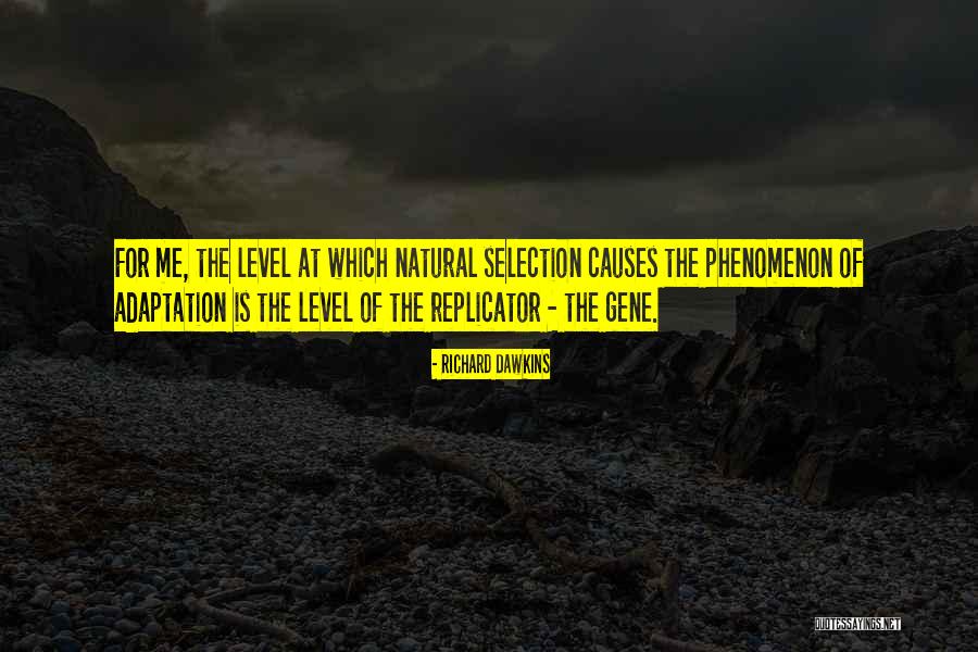 Kiviranta Were Quotes By Richard Dawkins Kiviranta Were Quotes By Richard Dawkins