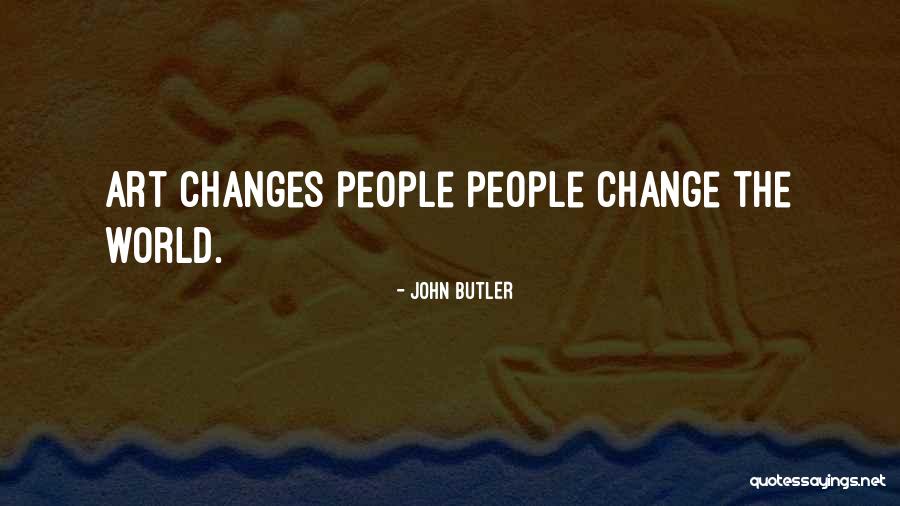 Kivissz K Quotes By John Butler Kivissz K Quotes By John Butler