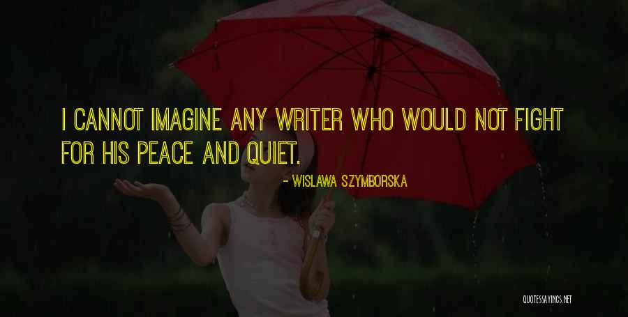 Kivissz K Quotes By Wislawa Szymborska Kivissz K Quotes By Wislawa Szymborska