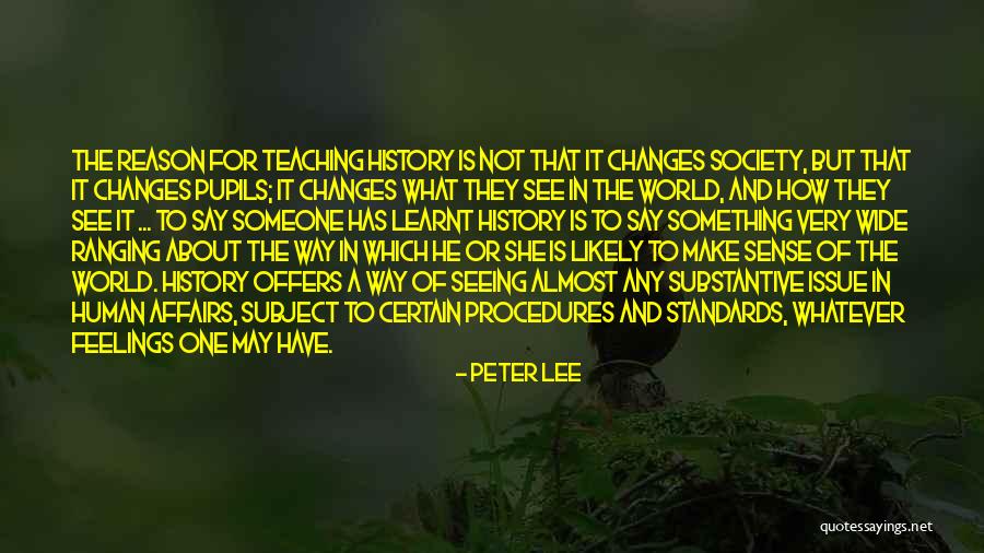 Kivisto Quotes By Peter Lee Kivisto Quotes By Peter Lee