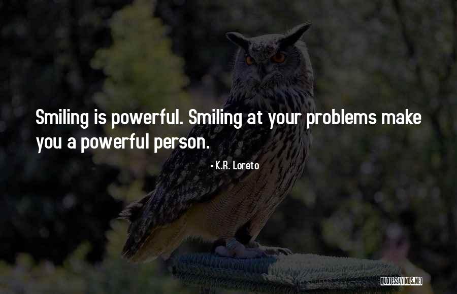 Kivlenieks Quotes By K.R. Loreto Kivlenieks Quotes By K.R. Loreto