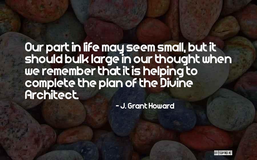Kivlook Quotes By J. Grant Howard Kivlook Quotes By J. Grant Howard