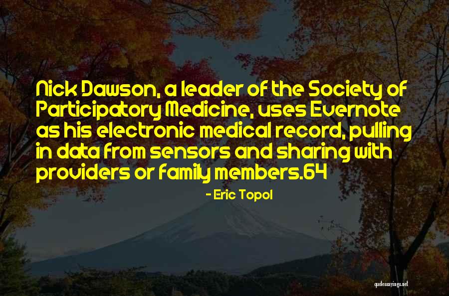 Kivox Dnder Quotes By Eric Topol Kivox Dnder Quotes By Eric Topol