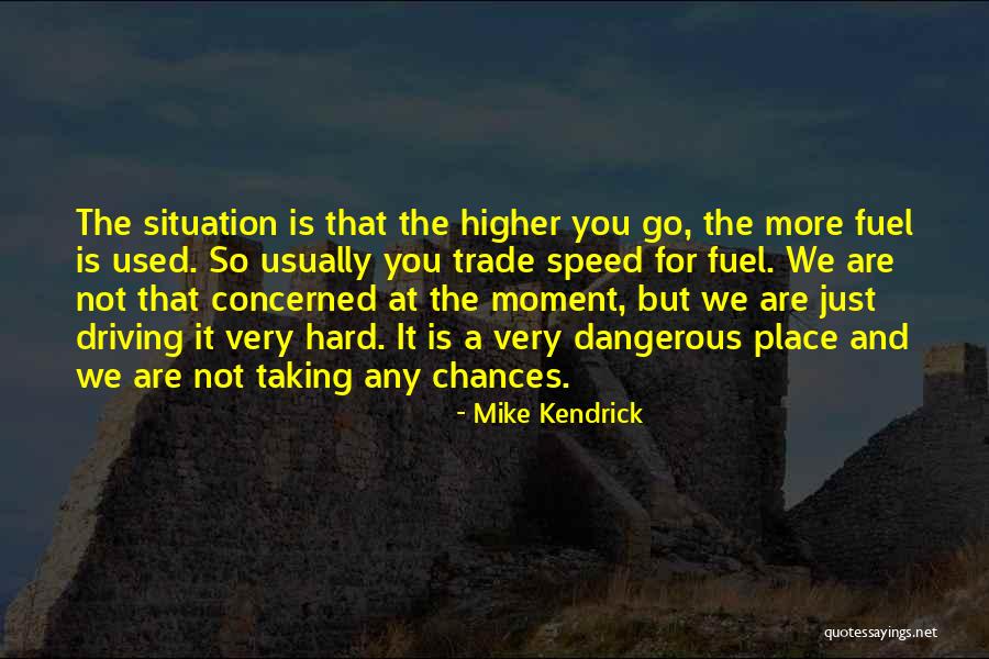 Kivvit Quotes By Mike Kendrick Kivvit Quotes By Mike Kendrick